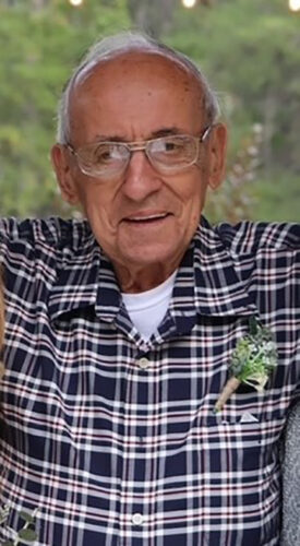 ARTHUR L. SAMP
